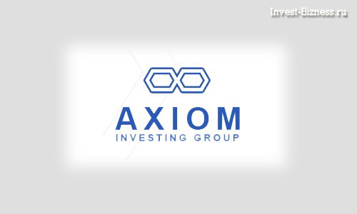 Проект Axiom IG